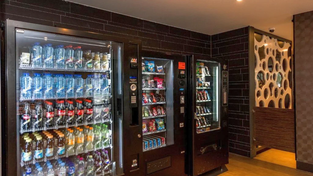 الفندق شو بارك ويست - أمستردام